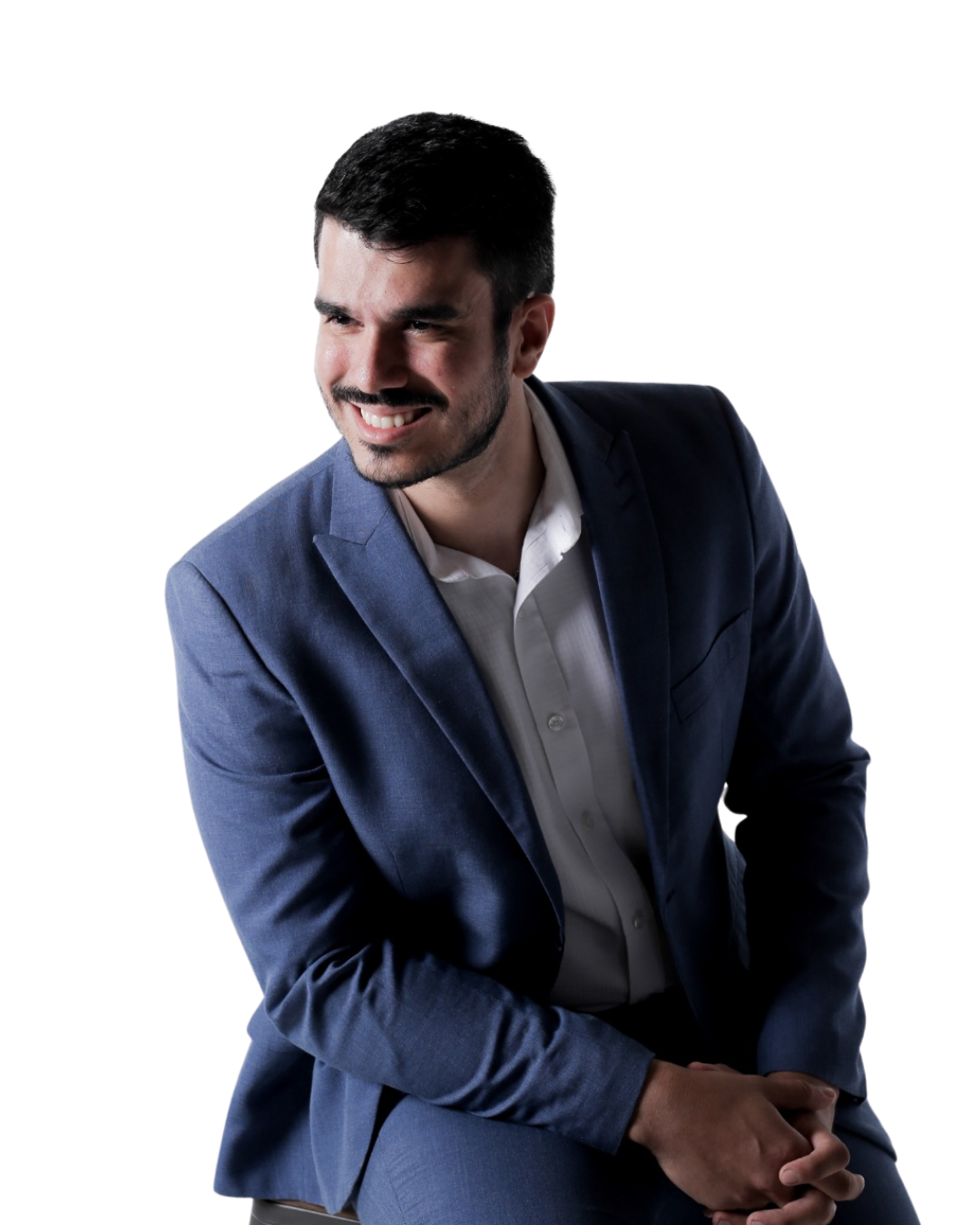 Dr. Paulo Aires, médico em saúde mental