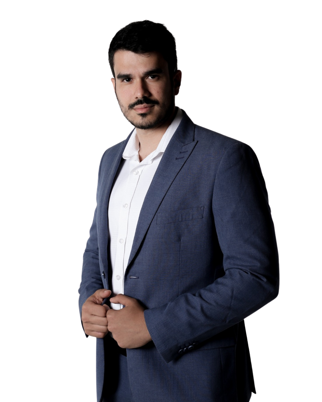 Dr. Paulo Aires